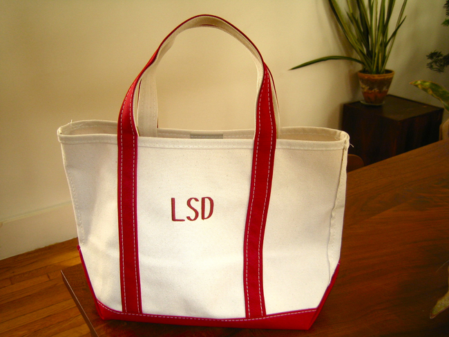 Guy Walker drug bag
