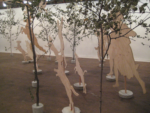 ACTAEON
