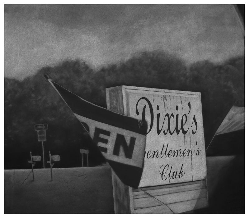 Very Clean_Arel Lisette