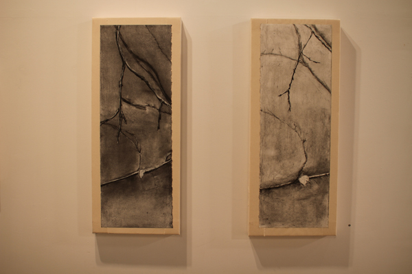 Michael Davidson Joshua Rosenblatt Gregory Klassen 