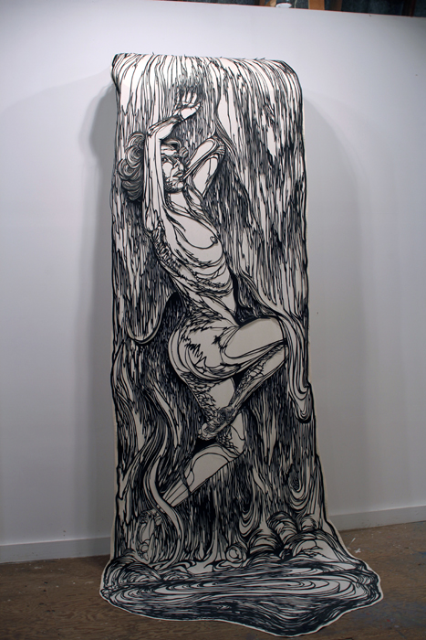 &nbsp;"I Know What Art You Did Last Summer."