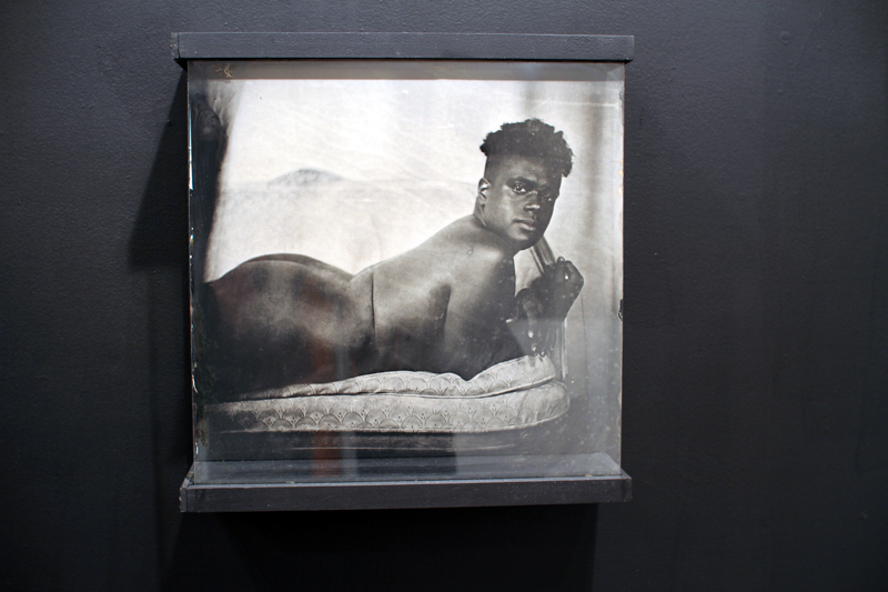 &nbsp;"I Know What Art You Did Last Summer."