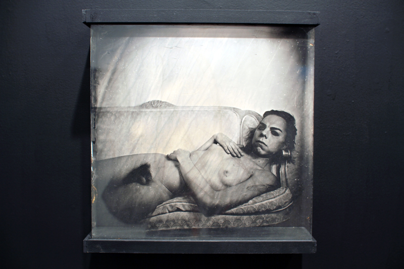 &nbsp;"I Know What Art You Did Last Summer."