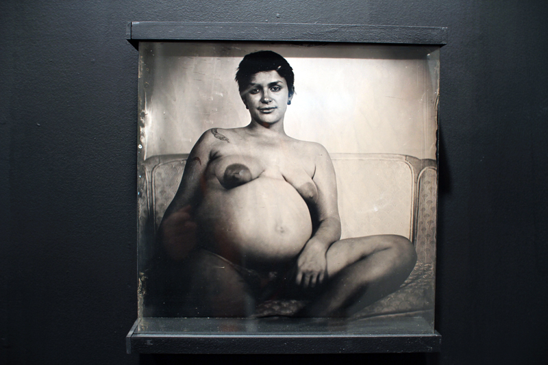 &nbsp;"I Know What Art You Did Last Summer."