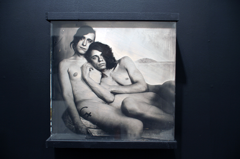 &nbsp;"I Know What Art You Did Last Summer."