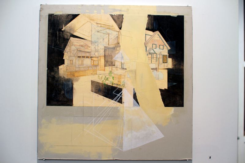 &nbsp;"I Know What Art You Did Last Summer."