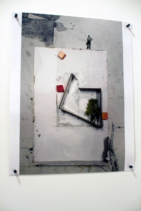 &nbsp;"I Know What Art You Did Last Summer."