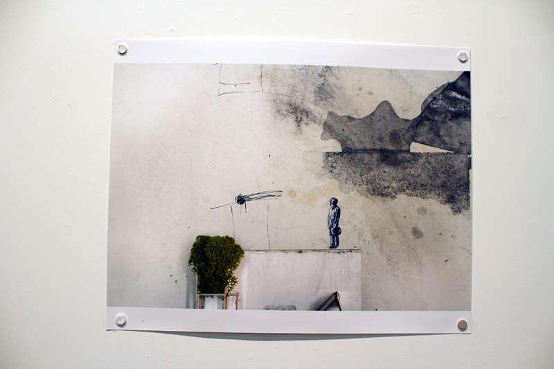 &nbsp;"I Know What Art You Did Last Summer."