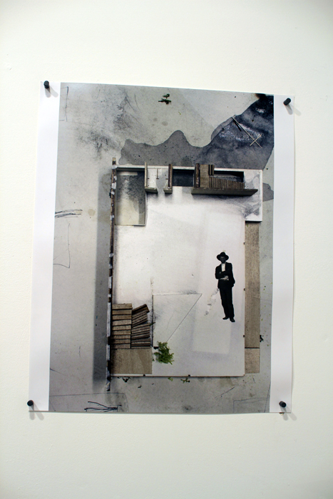 &nbsp;"I Know What Art You Did Last Summer."