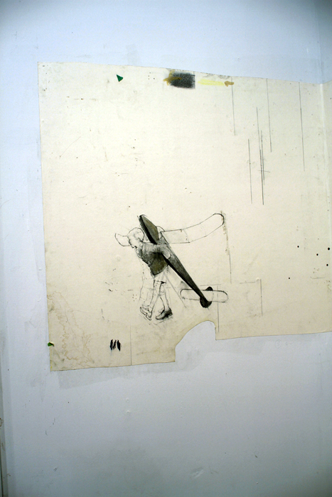 &nbsp;"I Know What Art You Did Last Summer."