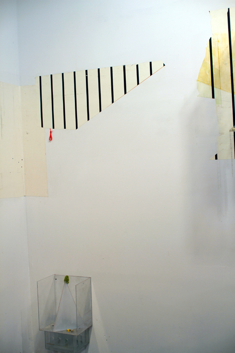 &nbsp;"I Know What Art You Did Last Summer."