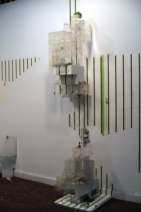 &nbsp;"I Know What Art You Did Last Summer."