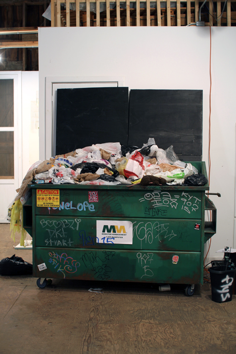 &nbsp;"I Know What Art You Did Last Summer."