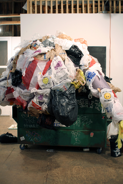 &nbsp;"I Know What Art You Did Last Summer."