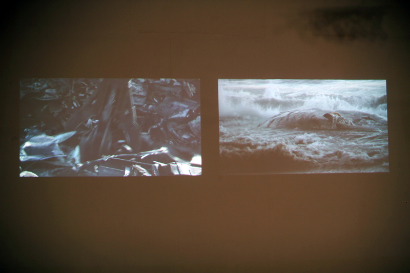 &nbsp;"I Know What Art You Did Last Summer."