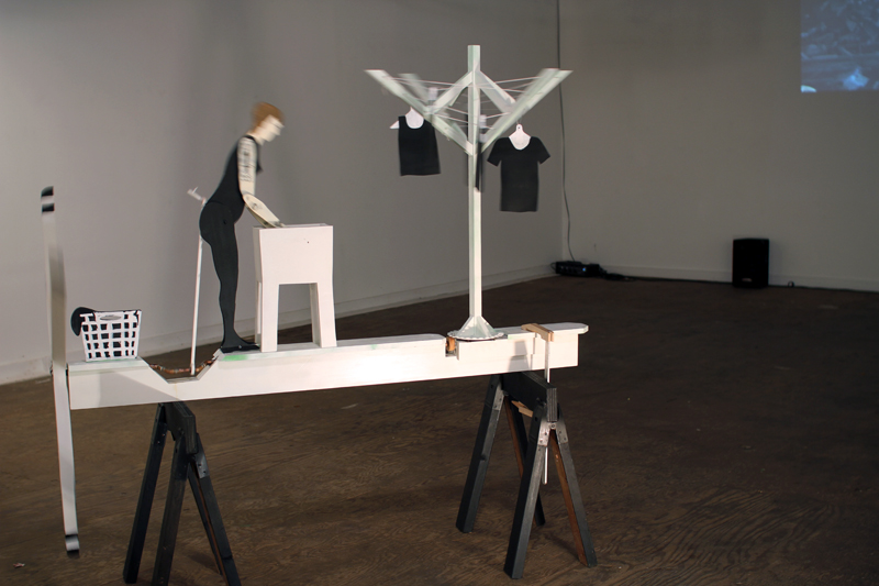 &nbsp;"I Know What Art You Did Last Summer."