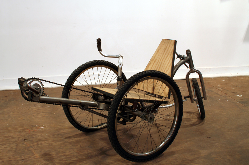 &nbsp;"I Know What Art You Did Last Summer."