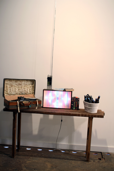 &nbsp;"I Know What Art You Did Last Summer."